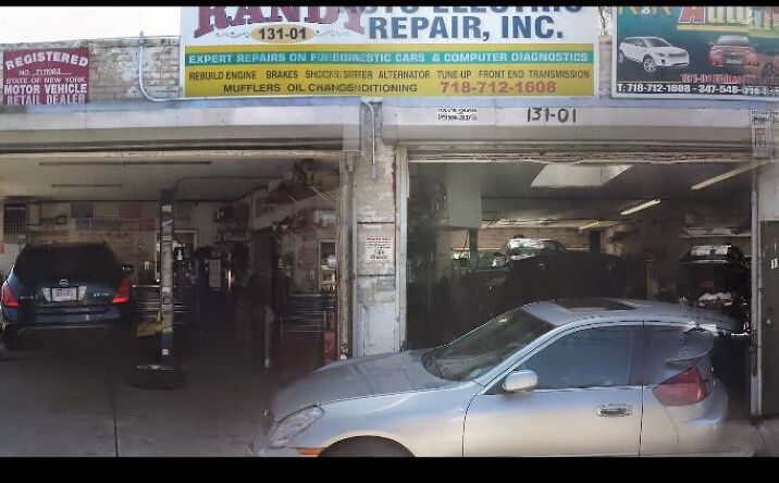 Pictures of Retail property located at 13101 Farmers blvd Boulevard, New York, NY 11434 for sales - image #1