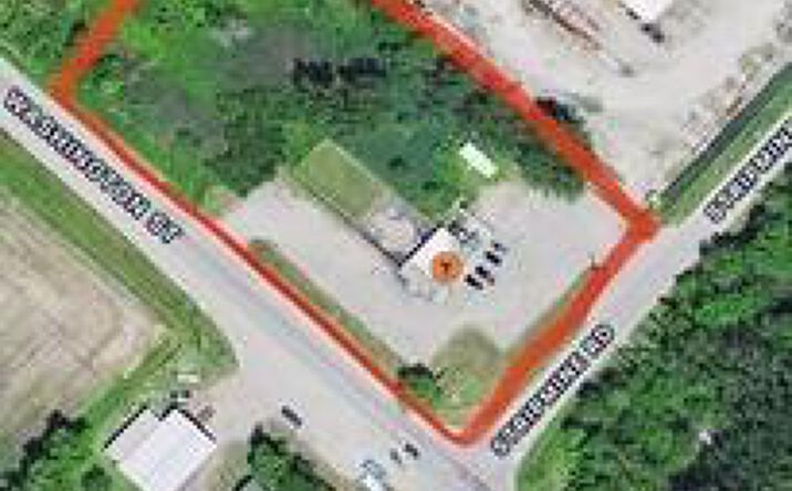Pictures of Land, Industrial, Retail property located at 23962 Stripmine Road, Wilmington, IL 60481 for sales - image #1