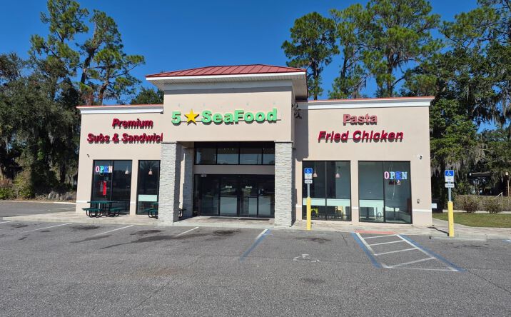 Pictures of Special Purpose property located at 7609 Us Highway 441, LEESBURG, FL 34788 for sales - image #1