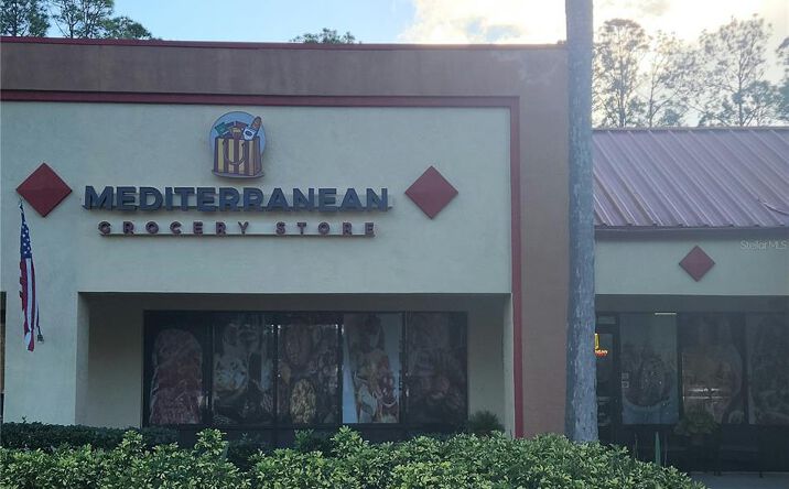 Pictures of Retail property located at 212 St. Joe Plaza Drive, Palm Coast, FL 32164 for sales - image #1