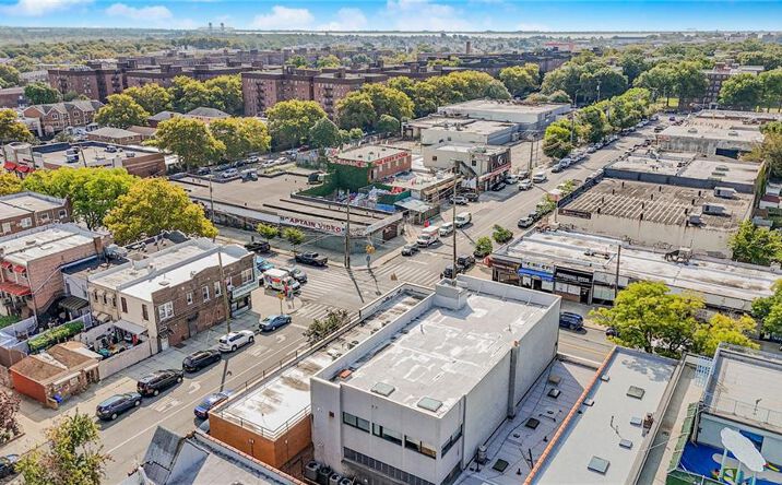 Pictures of Office property located at 3041 Avenue U, Brooklyn, NY 11234 for sales - image #1
