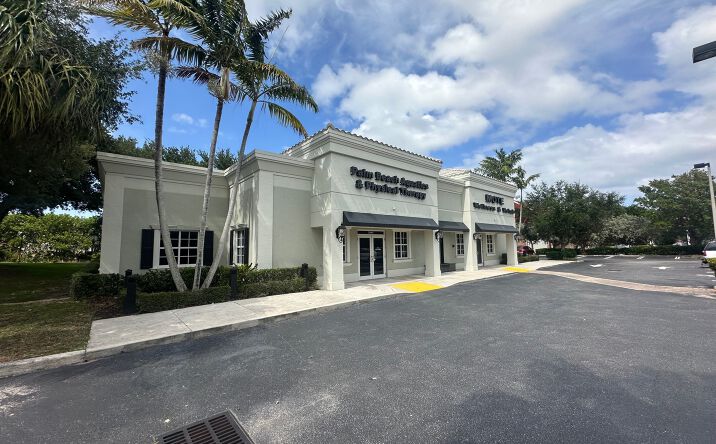 Pictures of Office property located at 3111 Boynton Beach Blvd, Boynton Beach, FL 33436 for sales - image #1