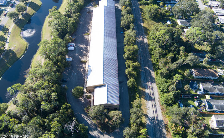 Pictures of Industrial, Retail, Office property located at 585 Commonwealth Boulevard, Port Orange, FL 32127 for sales - image #1