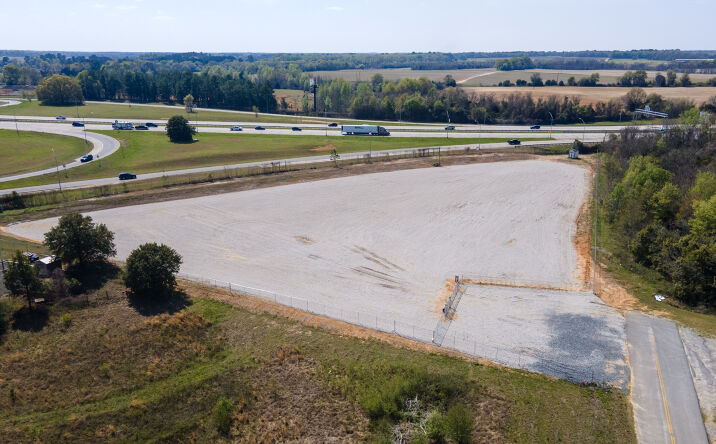Pictures of Industrial property located at 1227 Pine St, Unadilla, GA 31091 for sales - image #1