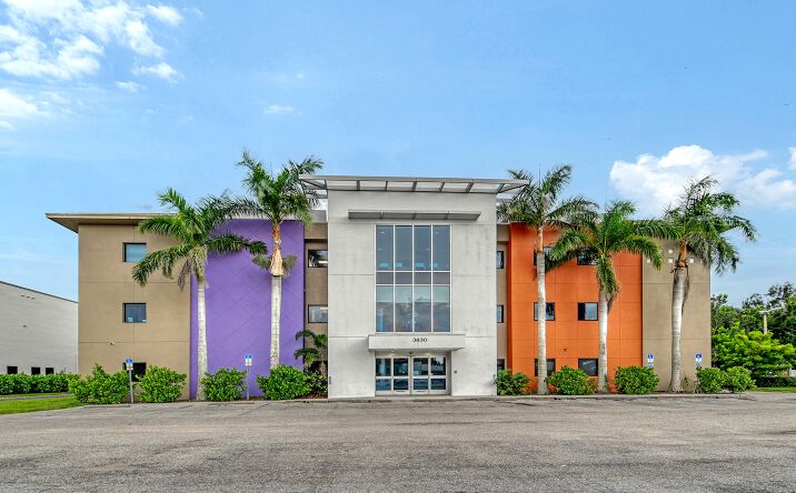 Pictures of Office property located at 3830 Bee Ridge Rd, Sarasota, FL 34233 for sales - image #1
