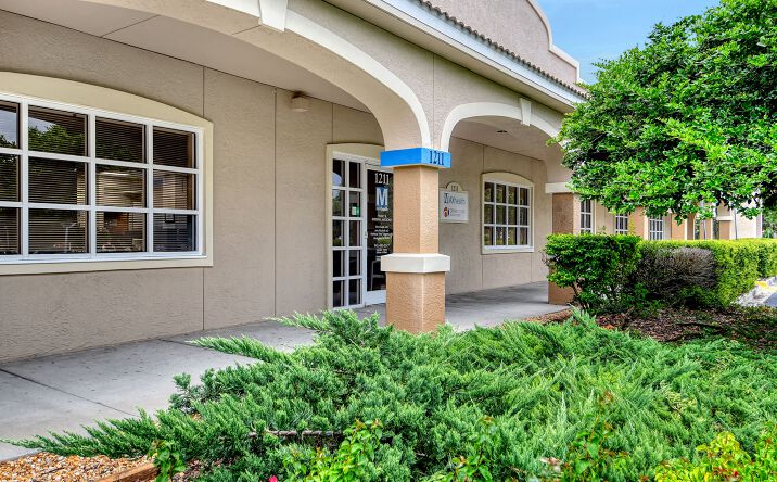 Pictures of Office property located at 1211 Jacaranda Blvd, Venice, FL 34292 for sales - image #1