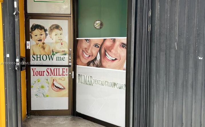 Pictures of Business for Sale, Office property located at 4750 NW 7 ST, Miami, FL 33126 for sales - image #1