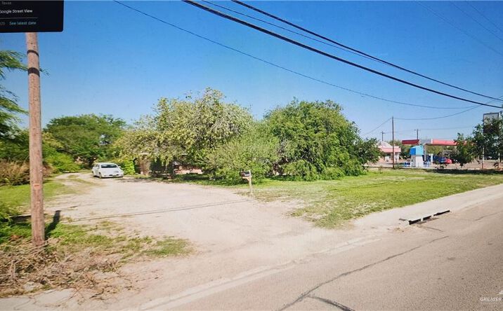 Pictures of Land property located at 3605-A N Veterans Boulevard, Pharr, TX 78577 for sales - image #1
