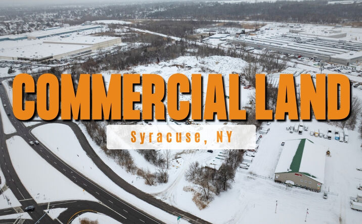 Pictures of Industrial property located at 3400 Court St, Syracuse, NY 13206 for sales - image #1