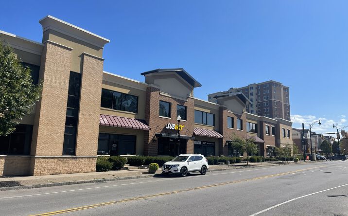 Pictures of Mixed Use, Office, Retail property located at 910-960 Genesee St, Rochester, NY 14611 for sales - image #1