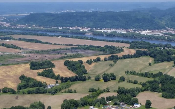 Pictures of Land property located at 25934 US-23, South Shore, KY 41175 for sales - image #1