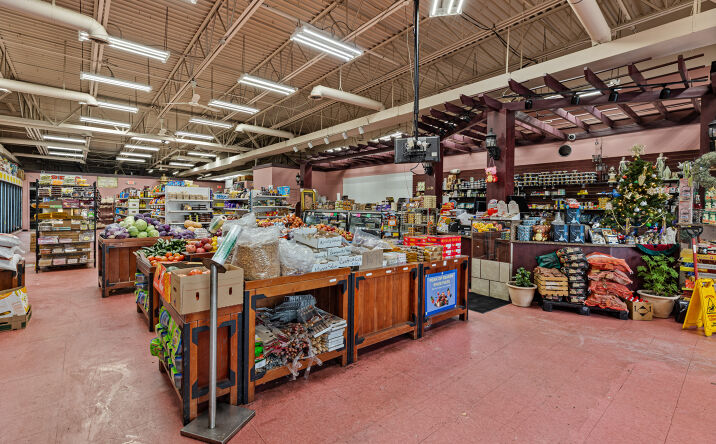 Pictures of Business for Sale, Retail property located at 45701 Hayes Rd, Shelby Twp, MI 48315 for sales - image #1
