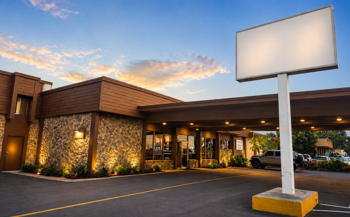 Pictures of Retail, Office, Business for Sale property located at 1152 Court St, Clearwater, FL 33756 for sales - image #1