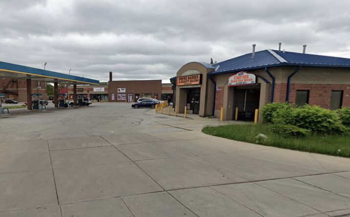 Pictures of Retail, Special Purpose property located at 1 Main St, Toledo, OH 43605 for sales - image #1