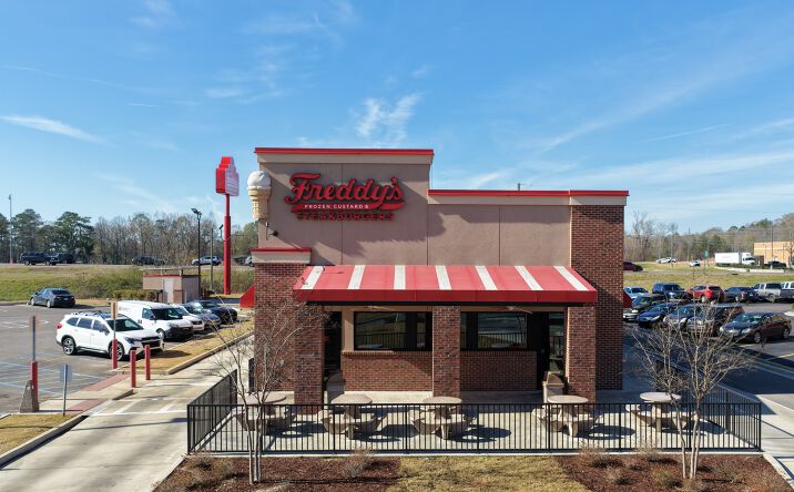 Pictures of Retail property located at 190 Vaughan Ln, Pell City, AL 35125 for sales - image #1