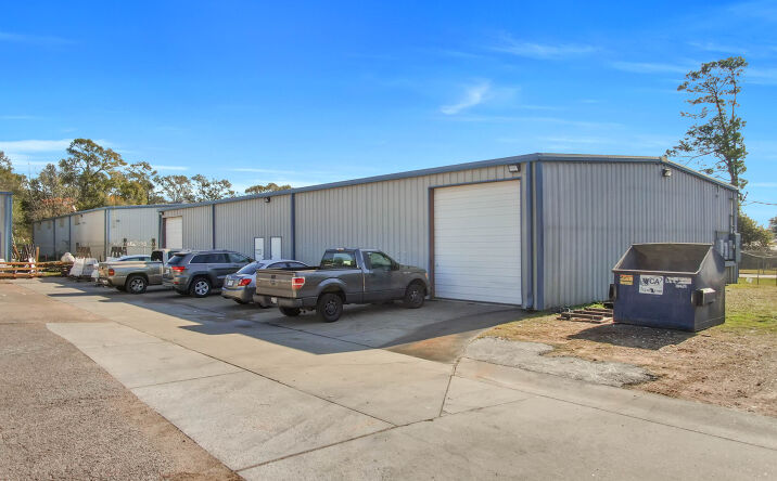 Pictures of Industrial property located at 12001 FM 3083, Conroe, TX 77301 for sales - image #1