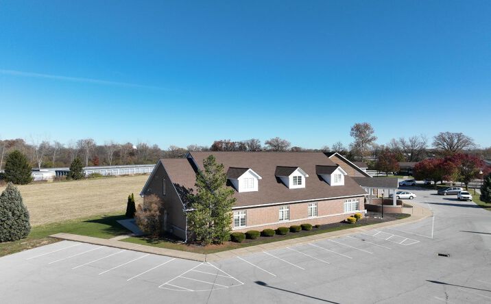 Pictures of Office property located at 2800 Hayes Ave, Sandusky, OH 44870 for sales - image #1