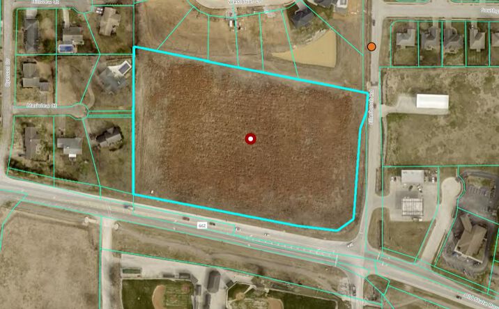 Pictures of Land property located at Ellerbusch Rd, Newburgh, IN 47630 for sales - image #1