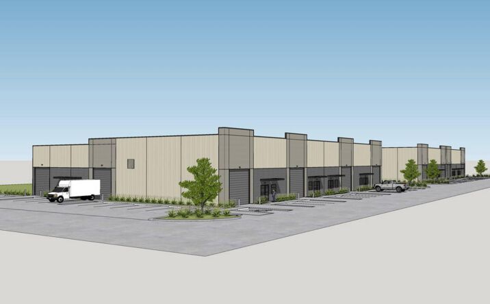 Pictures of Industrial, Office property located at 26717 Westheimer Pkwy, Building 15, #1501, Katy, TX 77494 for sales - image #1