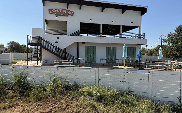 Pictures of Retail property located at 10701 Menchaca Rd, Austin, TX 78748 for sales - image #1