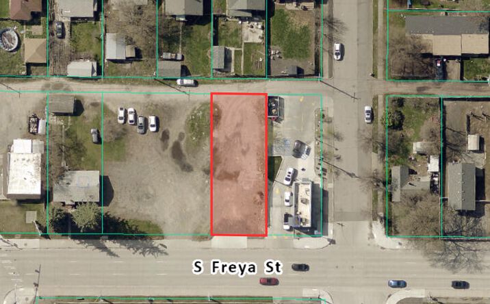 Pictures of Land property located at 408 S Freya St, Spokane, WA 99202 for sales - image #1