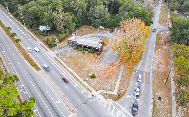 Pictures of Mixed Use, Office, Retail, Special Purpose property located at 2725 SE Hawthorne Rd, Gainesville, FL 32641 for sales - image #1