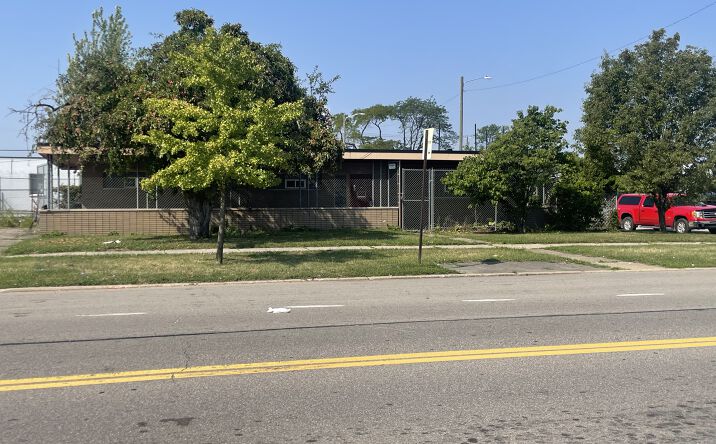 Pictures of Retail property located at 1055 Trumbull St, Detroit, MI 48216 for sales - image #1