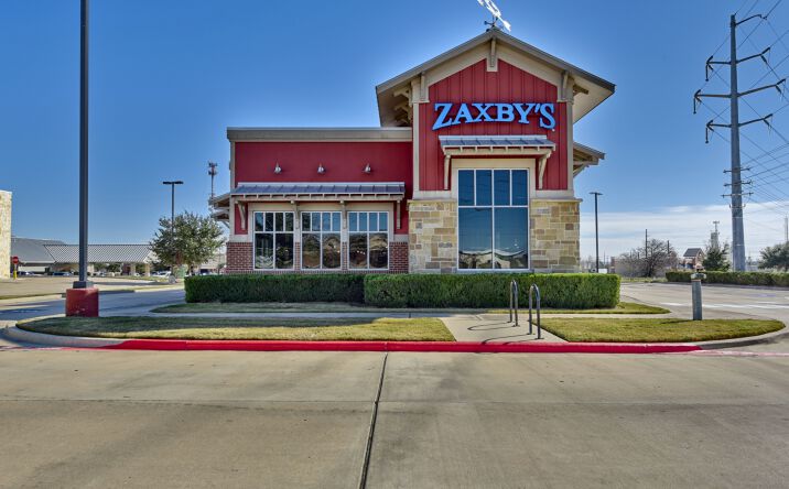 Pictures of Retail property located at 952 William D. Fitch Pkwy, College Station, TX 77845 for sales - image #1