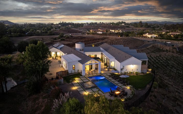 Pictures of Hospitality, Multifamily, Senior Living, Special Purpose property located at 39241 Corte Venture, Temecula, CA 92592 for sales - image #1