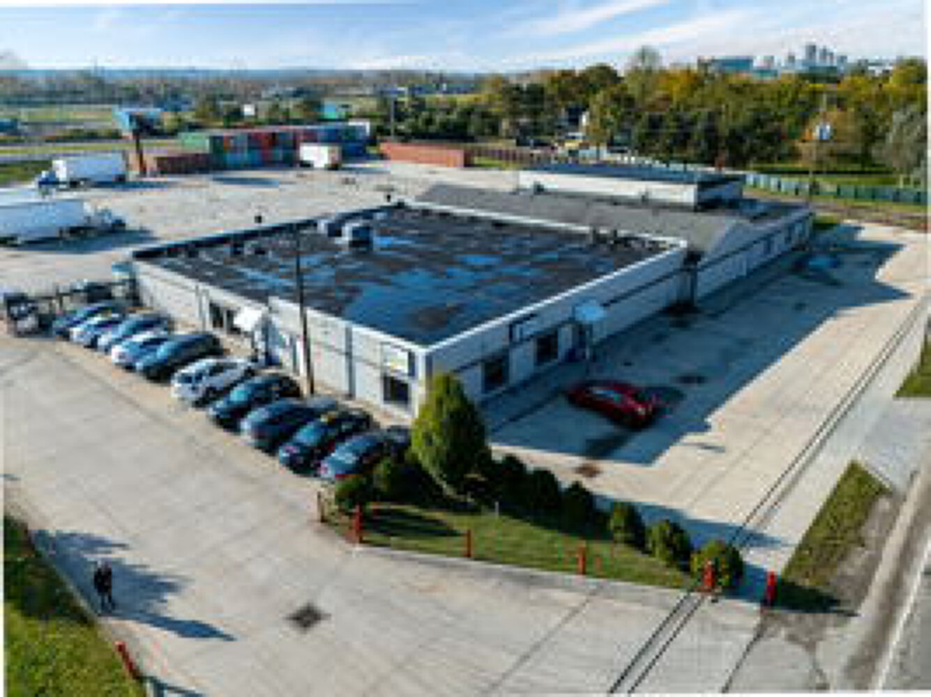 1602 Valley St, Dayton, OH 45404 | Crexi.com