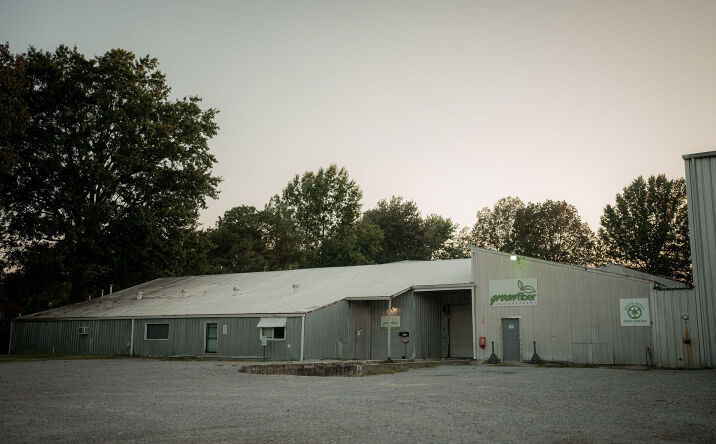 Pictures of Industrial property located at 1925 KY-1241, Hickory, KY 42051 for sales - image #1