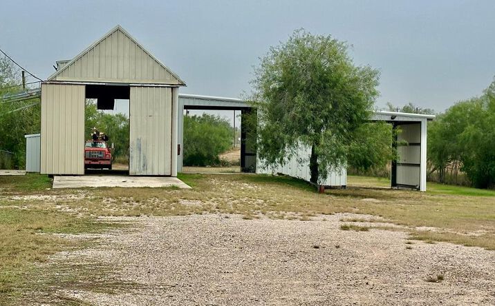 Pictures of Office, Industrial property located at 117 E 2nd St., Mercedes, TX 78570 for sales - image #1