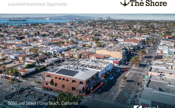 Pictures of Retail property located at 5050 2nd St, Long Beach, CA 90853 for sales - image #1