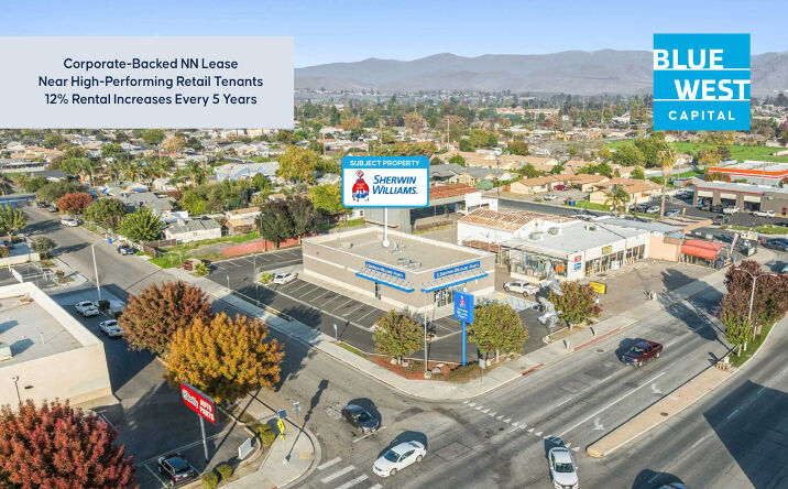 image of property at 1212 W OLIVE AVE Porterville CA 93257-3032