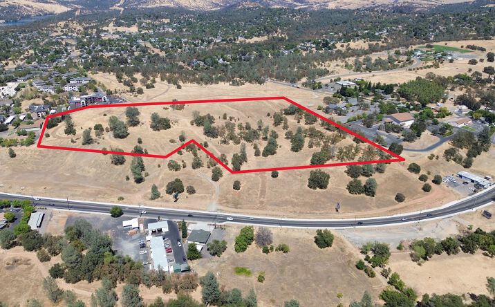 Pictures of Land property located at Olive Hwy, Oroville, CA 95966 for sales - image #1