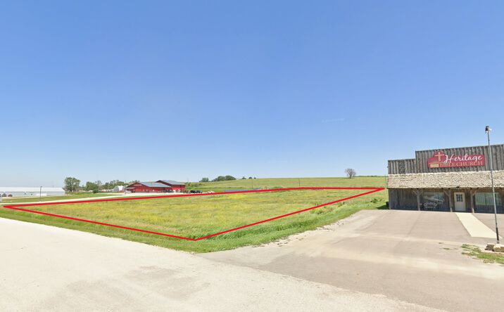 Pictures of Land property located at S 2nd St, Cherokee, IA 51012 for sales - image #1