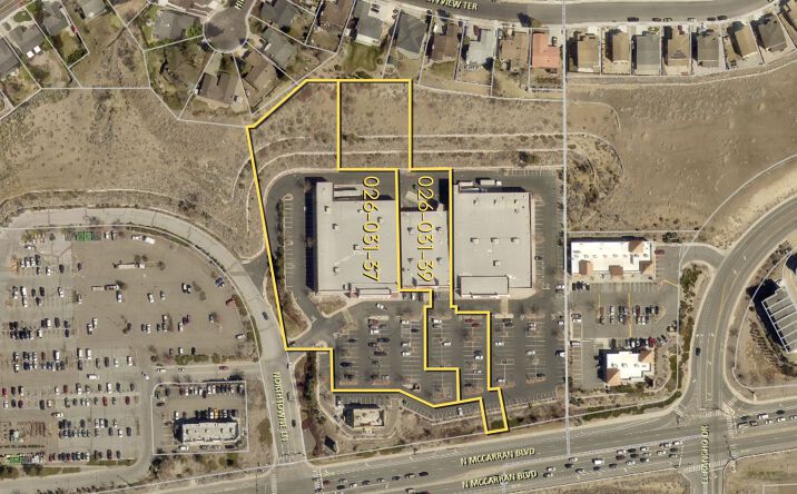 Pictures of Retail property located at 2970 & 2990 Northtowne Ln, Reno, NV 89512 for sales - image #1