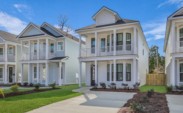 Pictures of Multifamily property located at 1201 E 34th St, Savannah, GA 31404 for sales - image #1