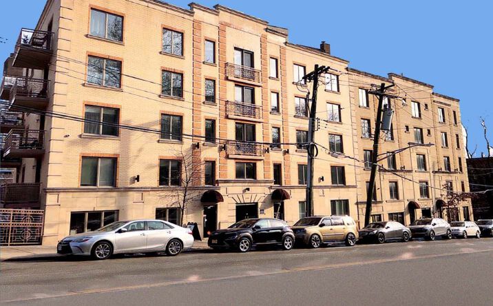 Pictures of Multifamily, Mixed Use property located at 3190 Riverdale Ave, New York, NY 10463 for sales - image #1