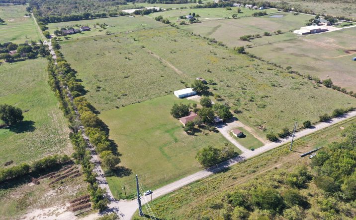 Pictures of Land property located at 3482 Springside Dr, Denton, TX 76207 for sales - image #1