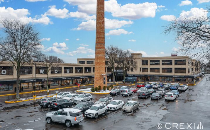 Pictures of Retail, Multifamily, Office, Mixed Use property located at 349 W Commercial St, East Rochester, NY 14445 for sales - image #1
