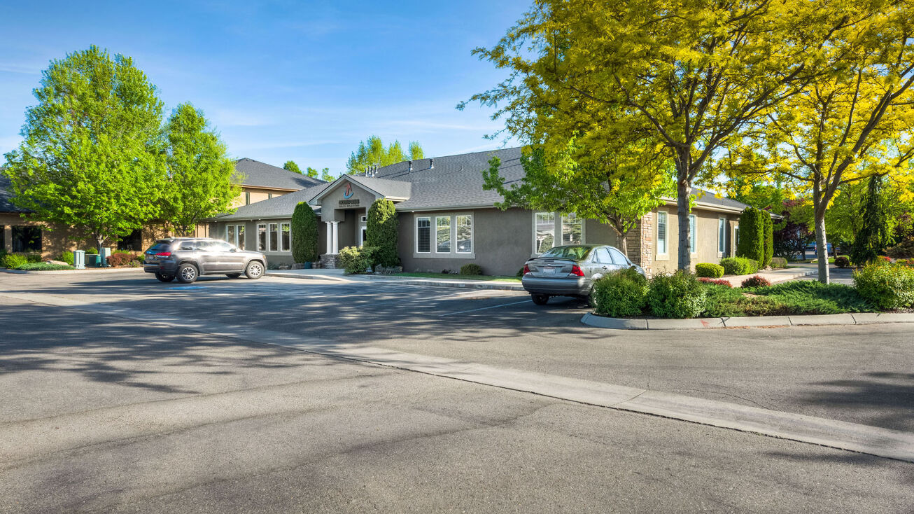 129 E 50th St, Garden City, ID 83714 Office Property for Sale