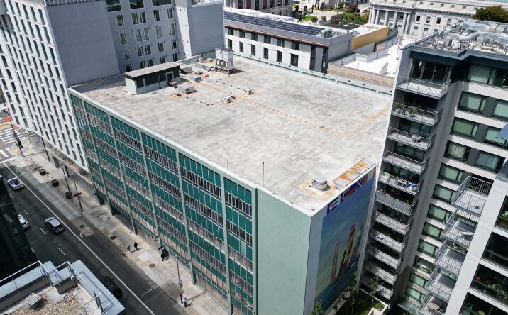 Pictures of Office property located at 150 Hayes St, San Francisco, CA 94102 for sales - image #1