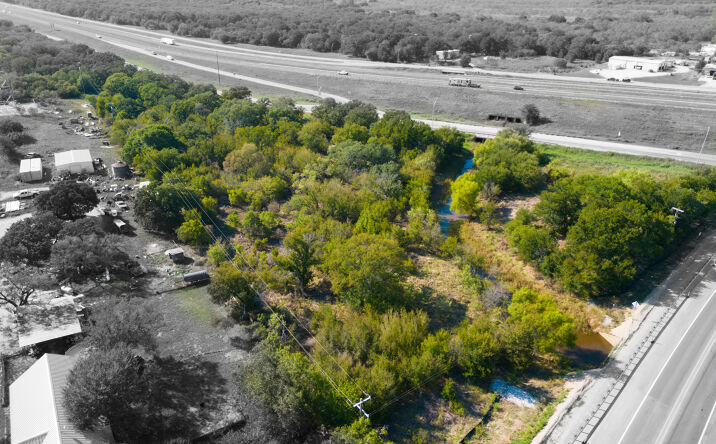 Pictures of Land property located at TBD I-20, Eastland, TX 76448 for sales - image #1