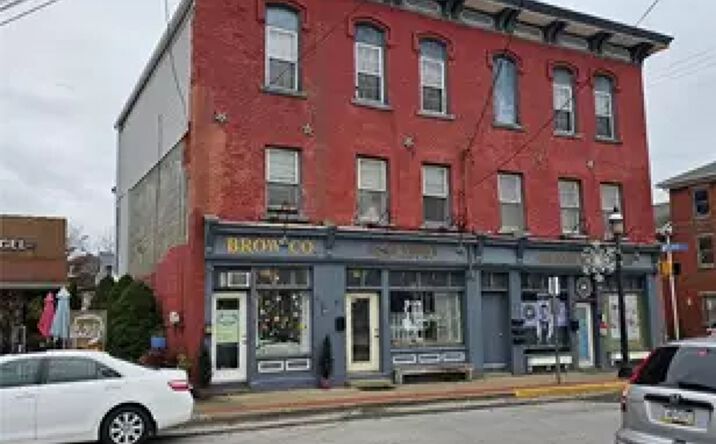 Pictures of Office property located at 200 Bridge St, Beaver, PA 15009 for sales - image #1