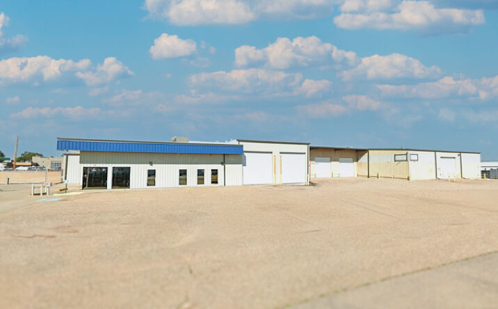 Pictures of Industrial property located at 1700 Cutler Rd, Cheyenne, WY 82001 for sales - image #1
