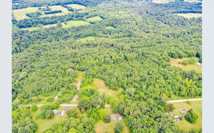 Pictures of Land property located at Hillsville Rd, Edinburg, PA 16116 for sales - image #1