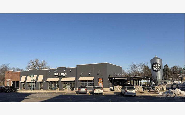 Pictures of Retail property located at 6315 Main St, Woodridge, IL 60517 for sales - image #1