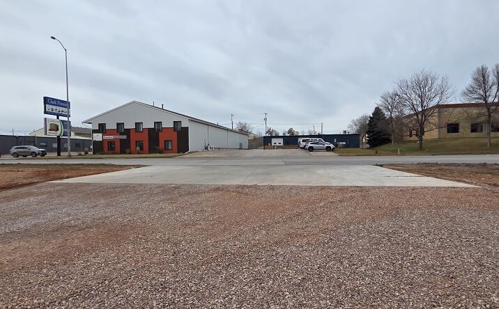 Pictures of Land property located at 810 Deadwood Ave, Rapid City, SD 57702 for sales - image #1