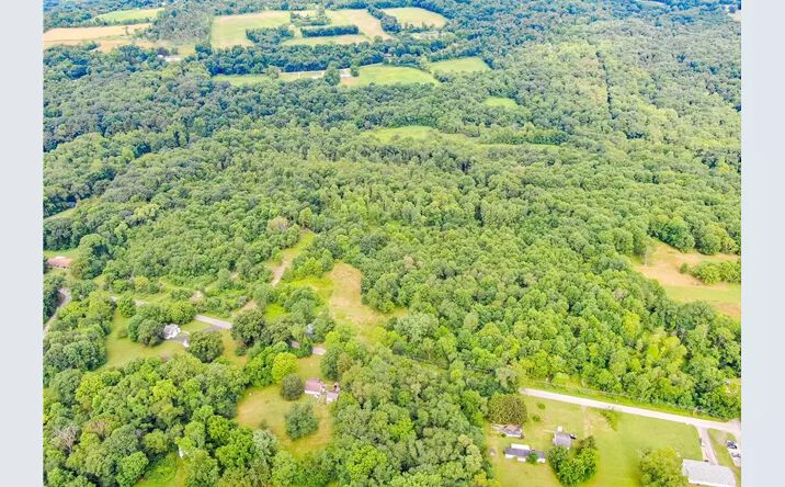 Pictures of Land property located at Hillsville Rd, Edinburg, PA 16116 for sales - image #1
